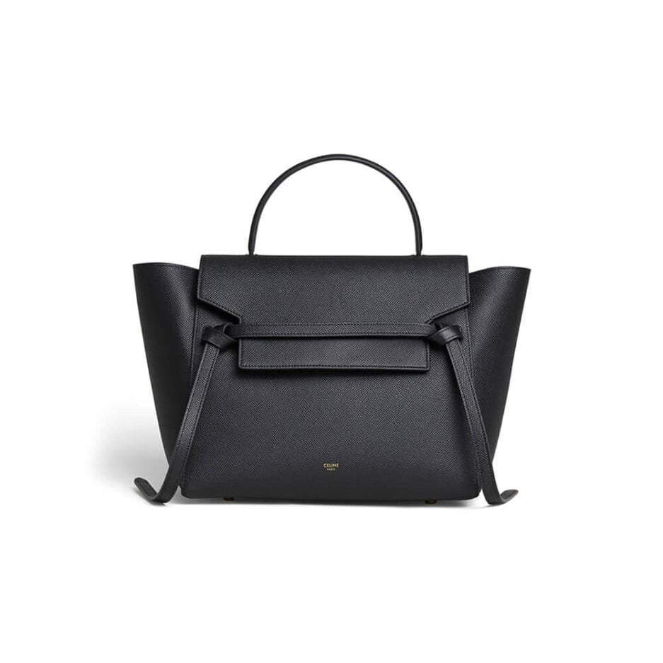 CELINE MINI BELT BAG