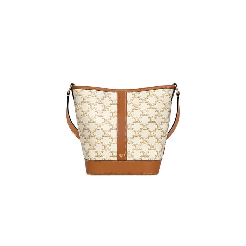 CELINE SMALL BUCKET