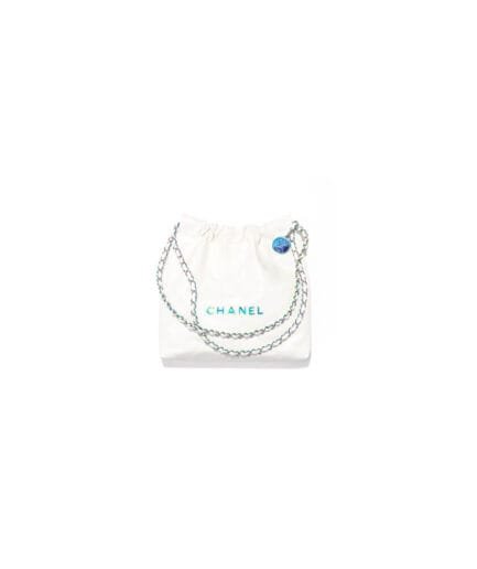 CHANEL 22 HANDBAG