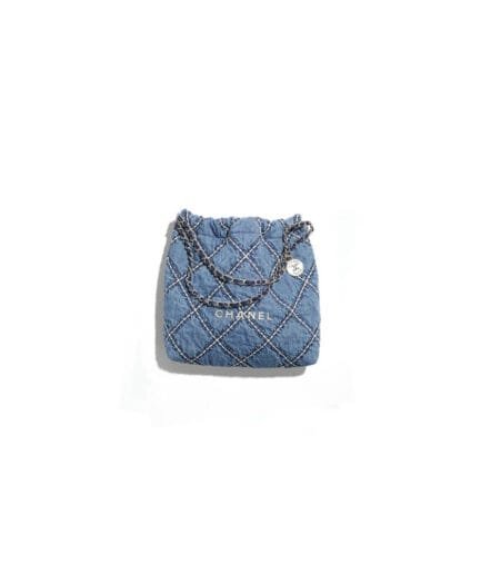 CHANEL 22 HANDBAG