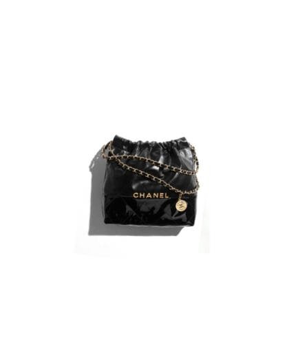 CHANEL 22 HANDBAG