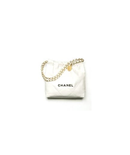 CHANEL 22 HANDBAG