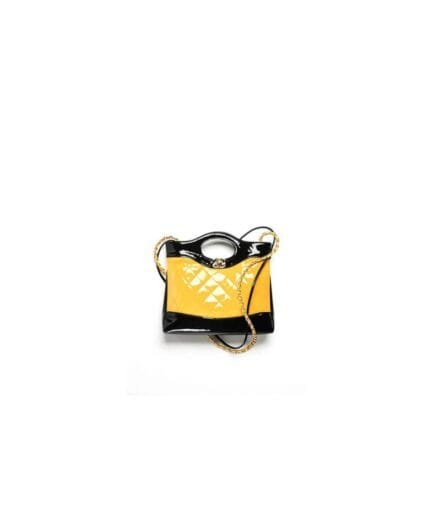 CHANEL 31 MINI SHOPPING BAG