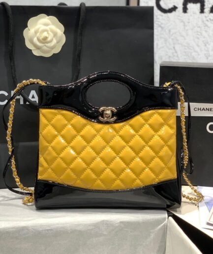 CHANEL 31 MINI SHOPPING BAG