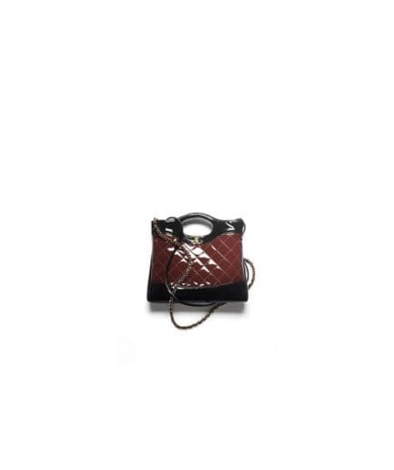 CHANEL 31 MINI SHOPPING BAG