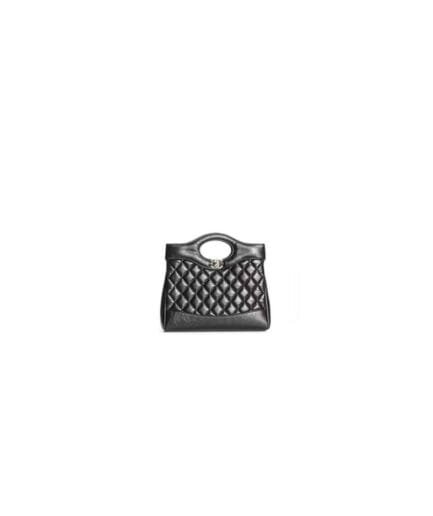 CHANEL 31 MINI SHOPPING BAG