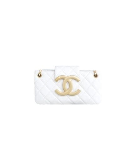 CHANEL BAGUETTE BAG