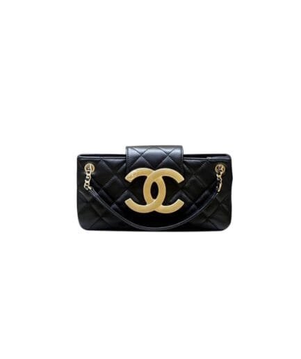 CHANEL BAGUETTE BAG