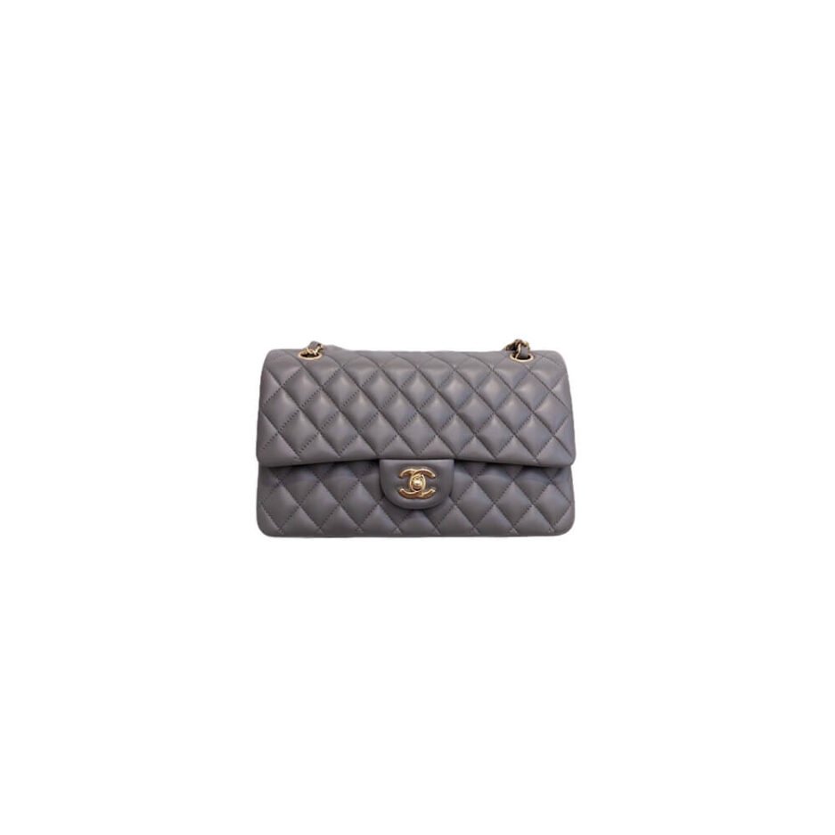 CHANEL Classic 11.12 Handbag(HIGH-END GRADE)