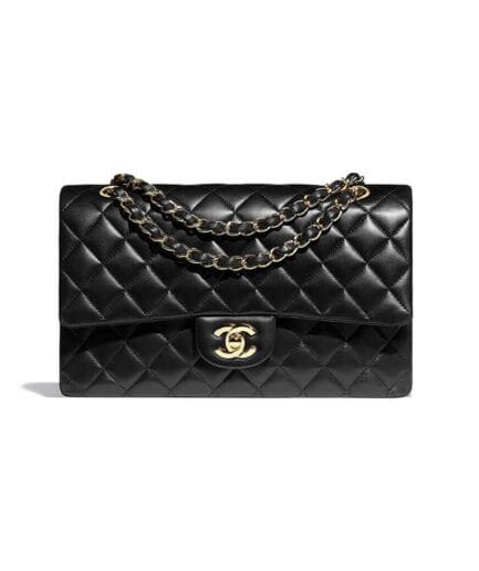 CHANEL CLASSIC HANDBAG