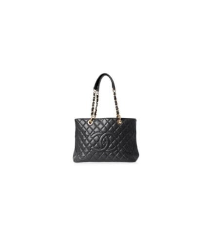 CHANEL Grand Shopping Tote
