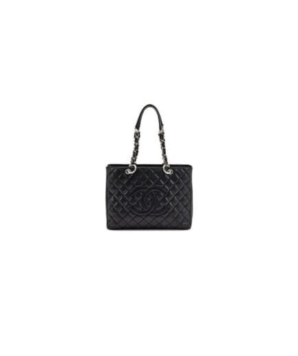 CHANEL Grand Shopping Tote