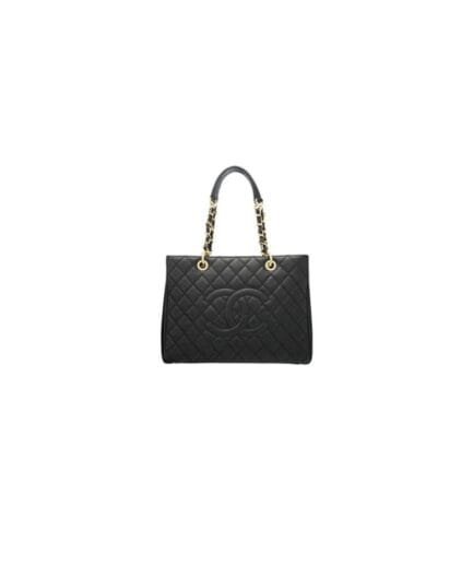 CHANEL Grand Shopping Tote