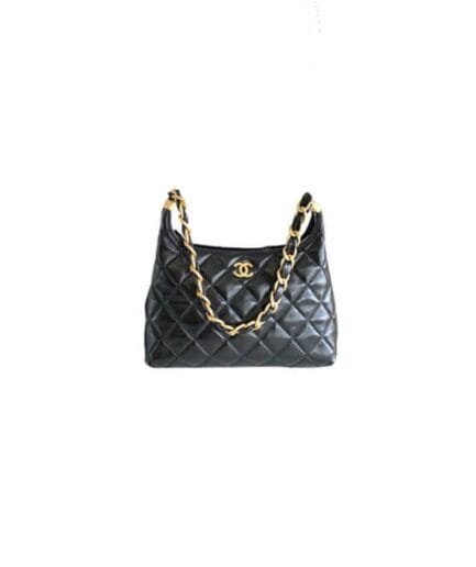 CHANEL HOBO BAG