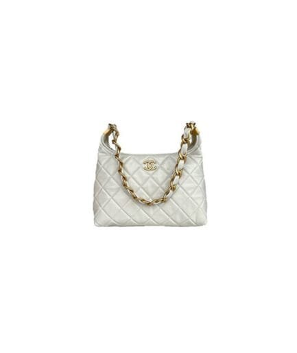 CHANEL HOBO BAG