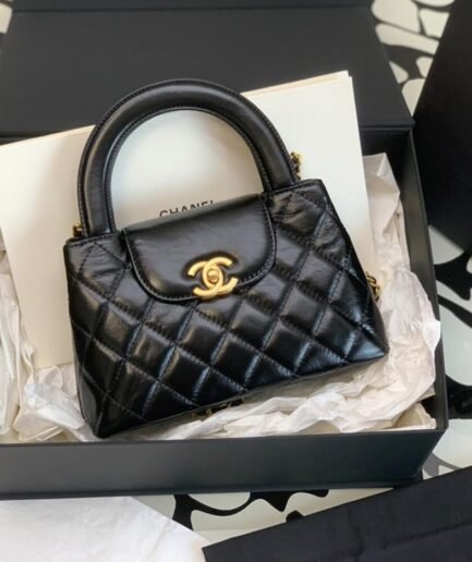 CHANEL KELLY BAG