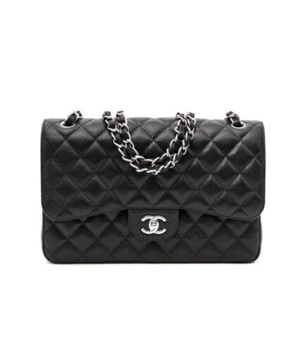 CHANEL LARGE CLASSIC HANDBAG