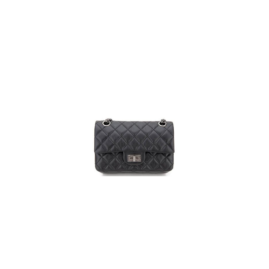 CHANEL MINI 2.55 Handbag