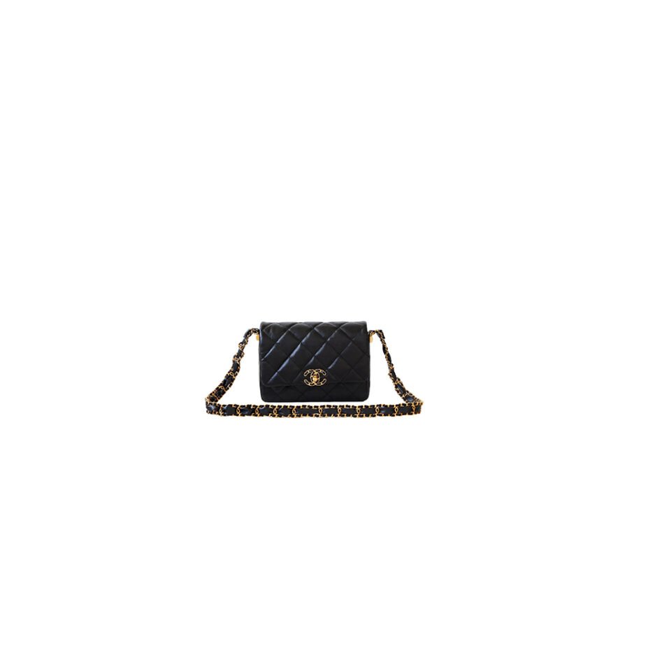 CHANEL MINI FLAP