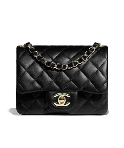 Chanel MINI FLAP BAG
