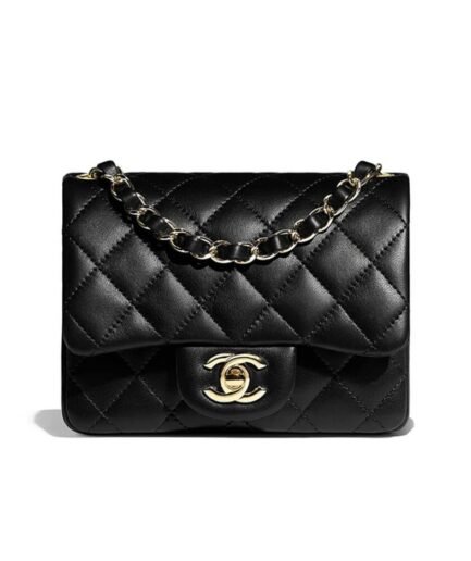 Chanel MINI FLAP BAG