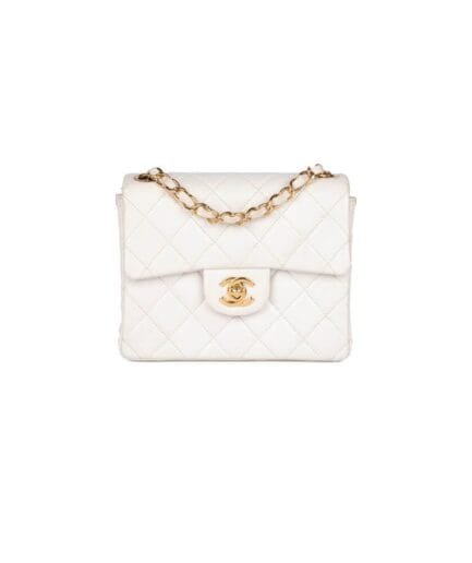 CHANEL MINI FLAP BAG