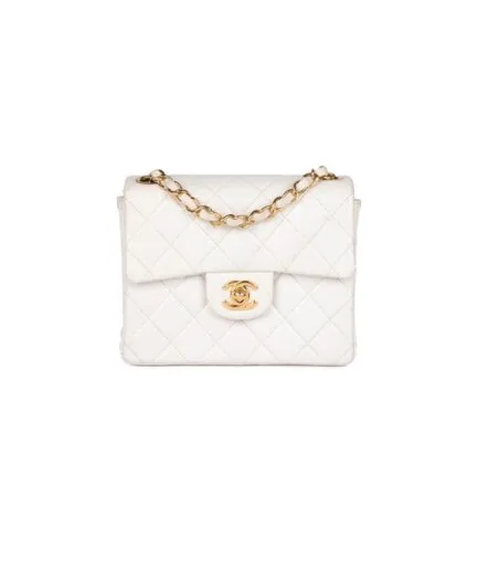 CHANEL MINI FLAP BAG