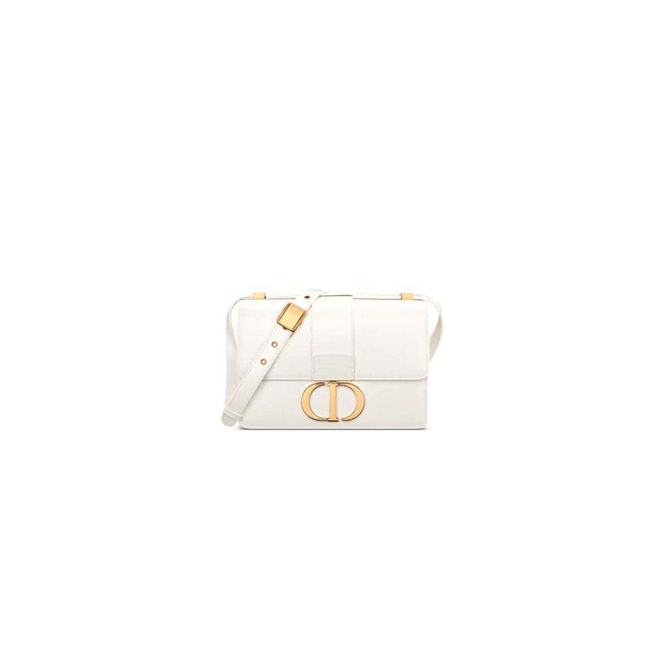 DIOR 30 Montaigne Bag(HIGH-END GRADE)