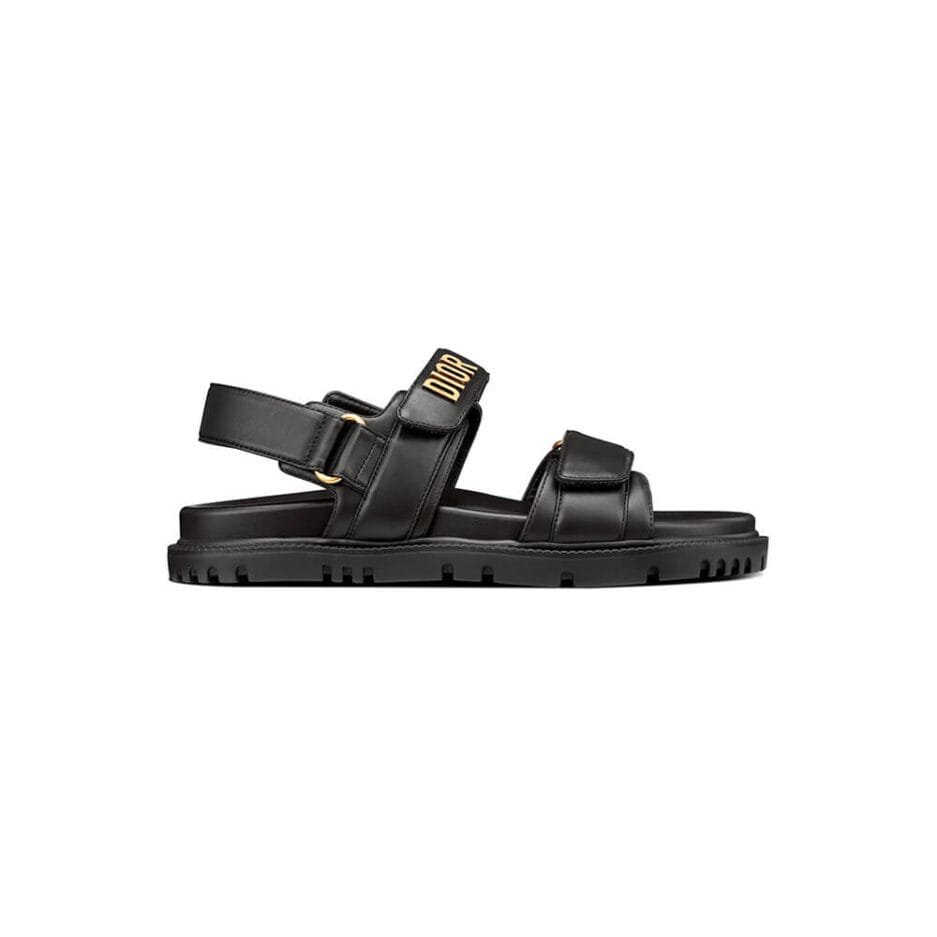 DIORACT SANDAL