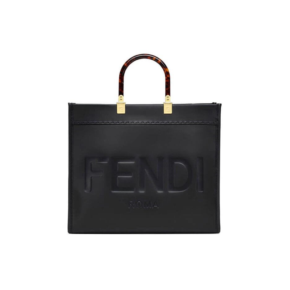 FENDI SUNSHINE Medium Tote Bag