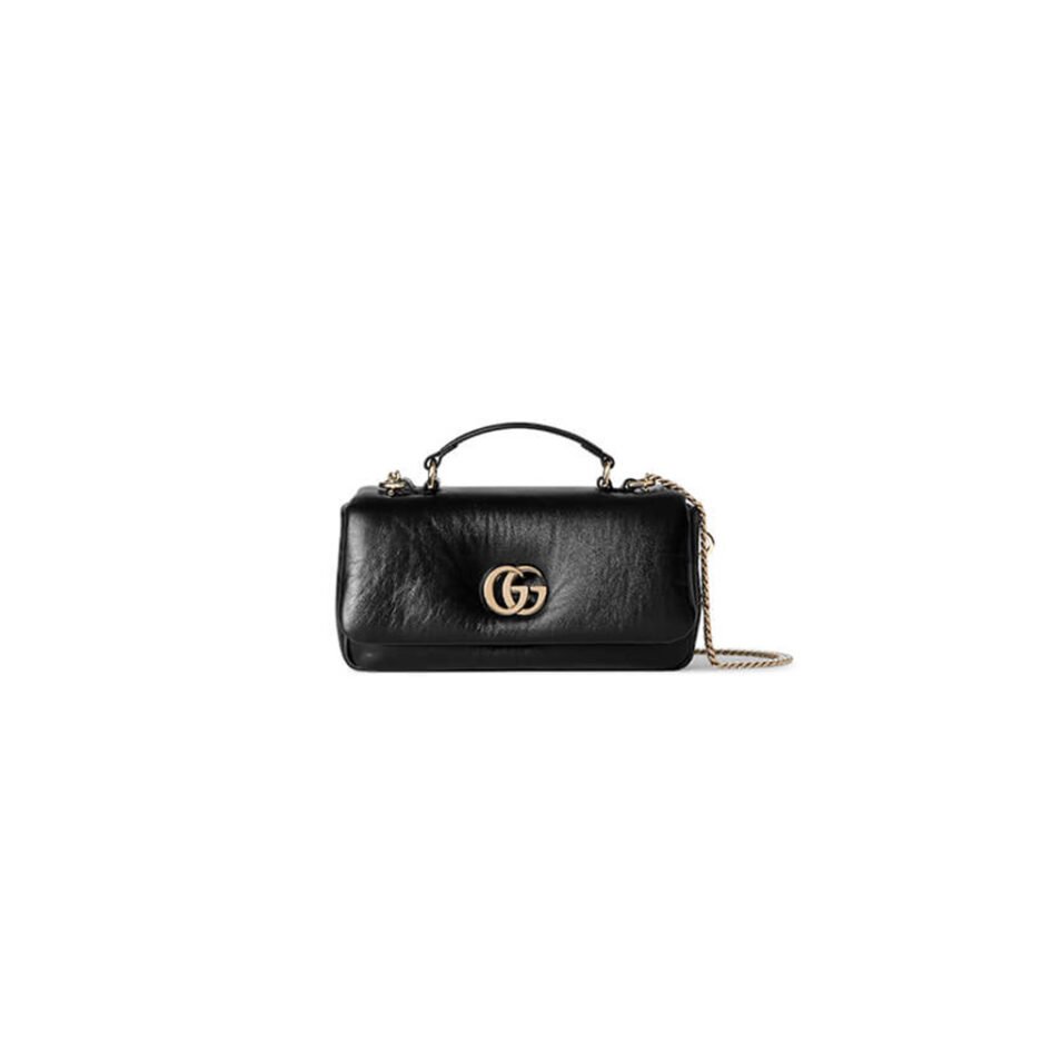 GG Milano mini top handle bag