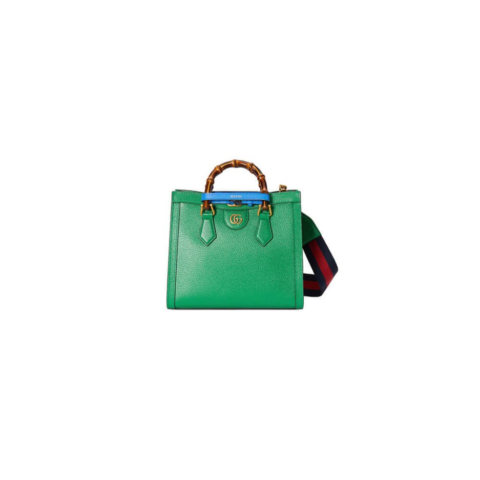 Gucci Diana small tote bag