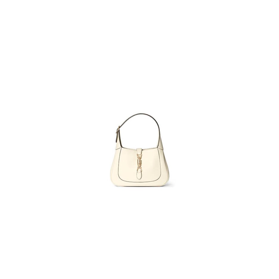 Gucci Jackie 1961 Small Shoulder Bag