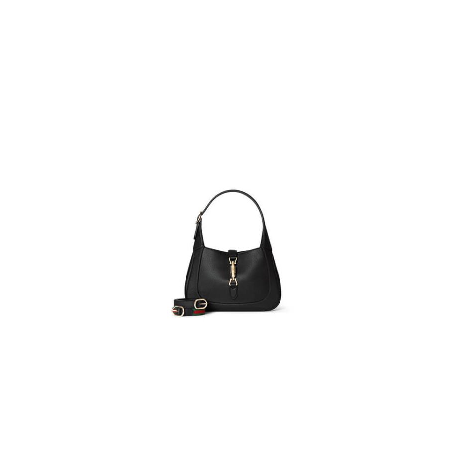 Gucci Jackie 1961 Small Shoulder Bag