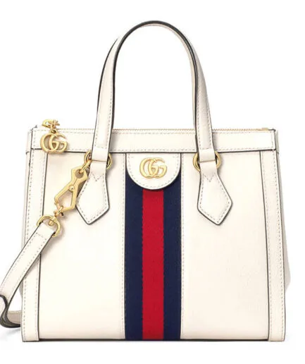Gucci Ophidia Small Tote Bag