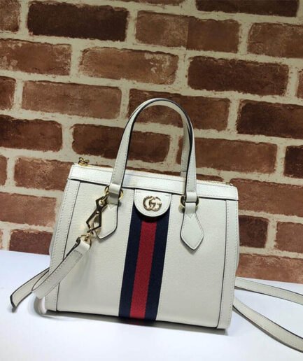 Gucci Ophidia Small Tote Bag