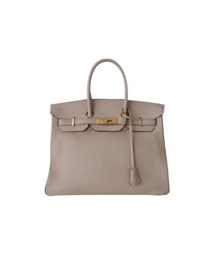 HERMES BIRKIN BAG 25