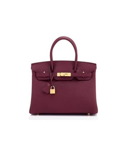 HERMES BIRKIN BAG 25
