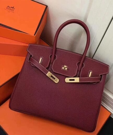 HERMES BIRKIN BAG 30