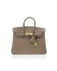 HERMES BIRKIN BAG 30