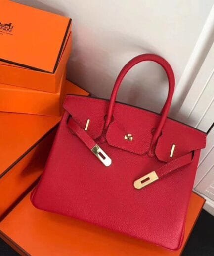 HERMES BIRKIN BAG 30