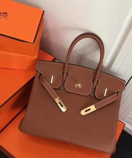HERMES BIRKIN BAG 30