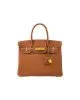 HERMES BIRKIN BAG 30