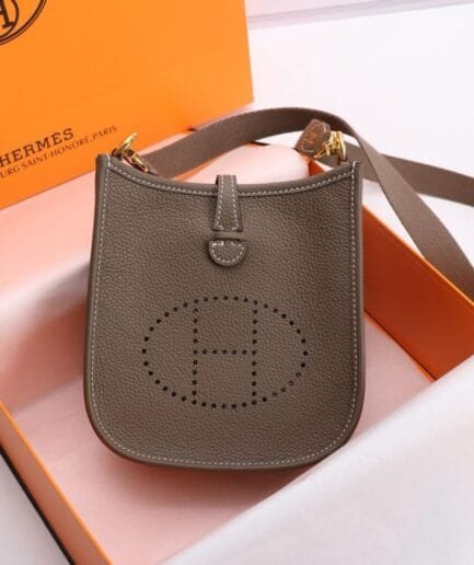 Hermes Evelyne 16