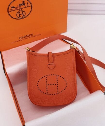 Hermes Evelyne 16