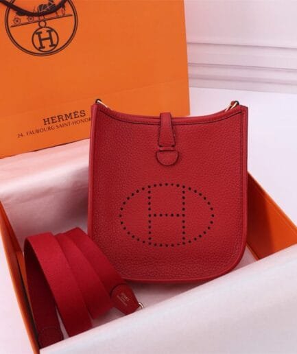 Hermes Evelyne 16