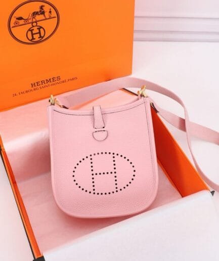 Hermes Evelyne 16