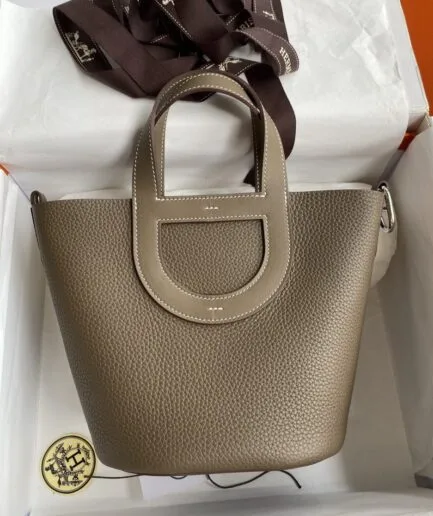 Hermès In-The-Loop