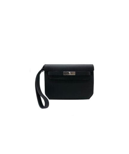 Hermes Kelly Depeches Pouch