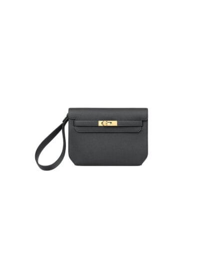 Hermes Kelly Depeches Pouch